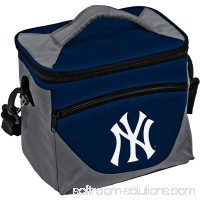 Logo MLB NY Yankees Halftime Lunch Cooler 551071991
